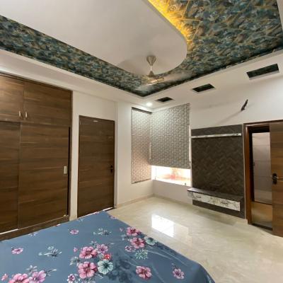 Anshal Sushant 2 City Villa - Buy Luxury Villas Kalwar Road Jaipur | LivPro